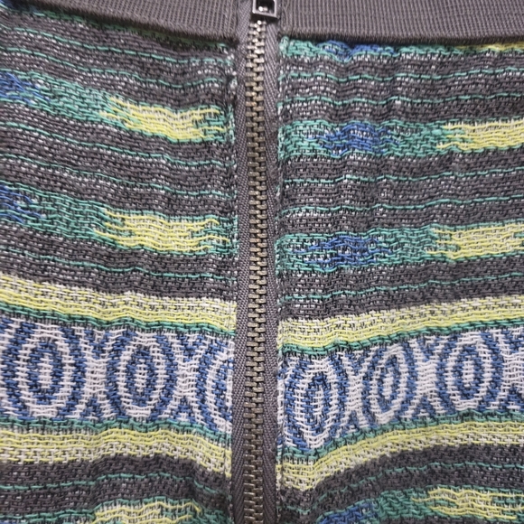 American Eagle Outfitters Multicolored Skirt - Picture 10 of 11